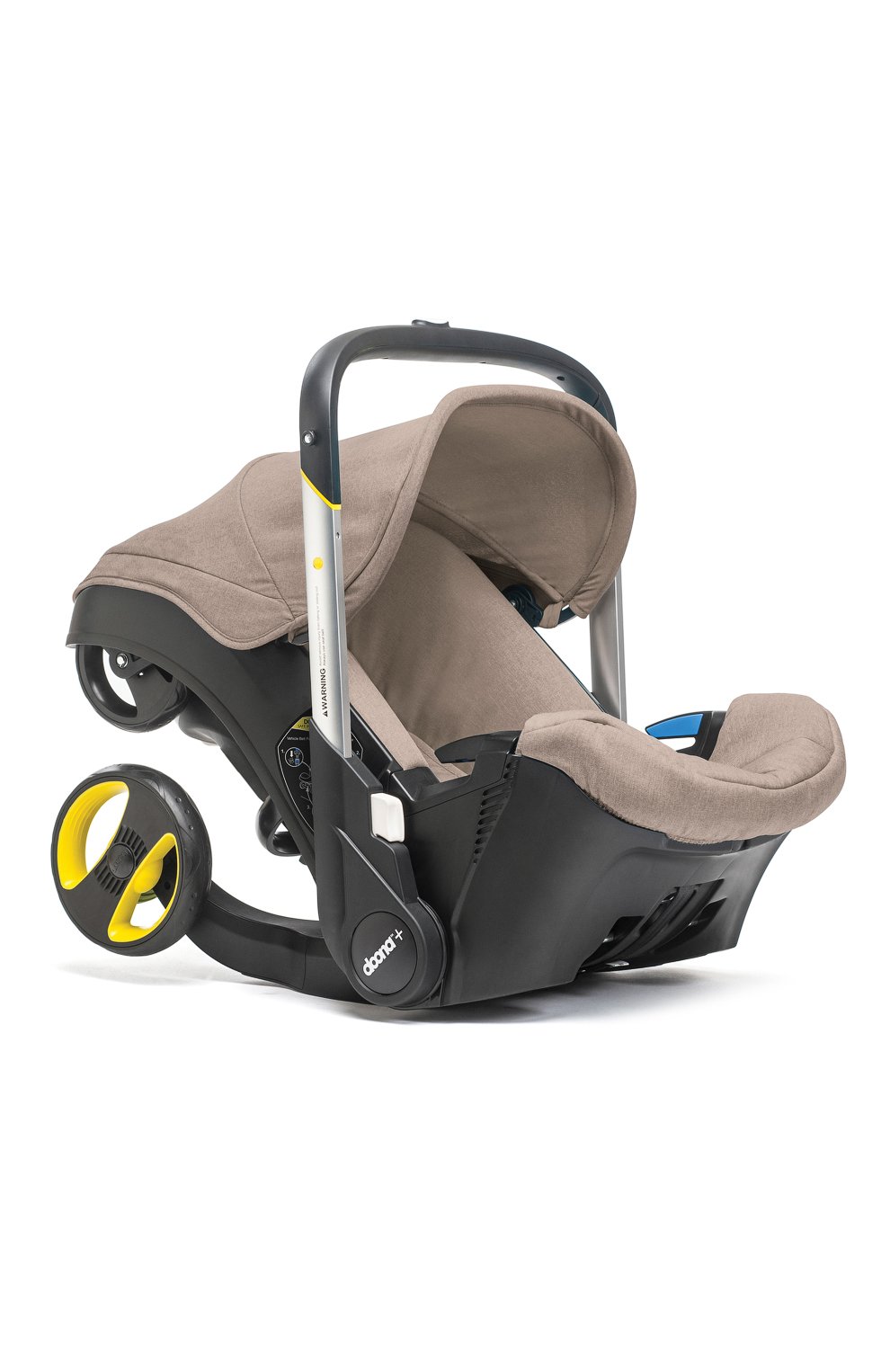 Коляска-автокресло doona+ DOONA, арт. SP150-20-005-015, фото 5