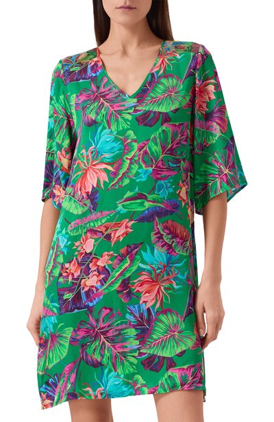 Туника из вискозы LISE CHARMEL, арт. ASB4482, фото 3