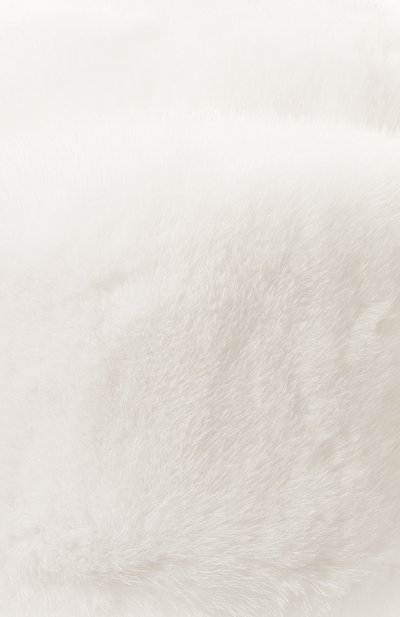 Меховая шапка-ушанка из норки VICTORIA KUSENKOVA, арт. 091700001094, фото 4