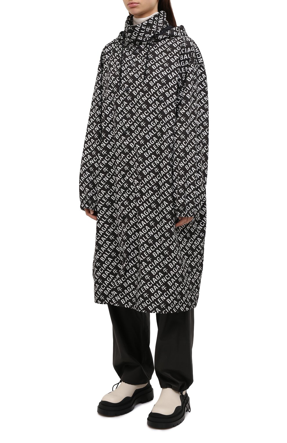 Плащ BALENCIAGA, арт. 646924/TJLA2, фото 3