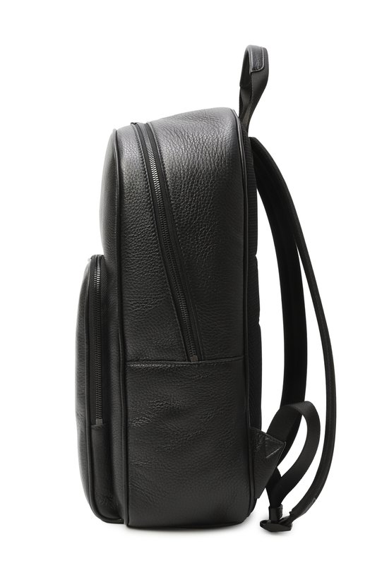 Рюкзак Kiton UBA0008N0134801 Чёрный  UBA0008N0134801 Фото 4