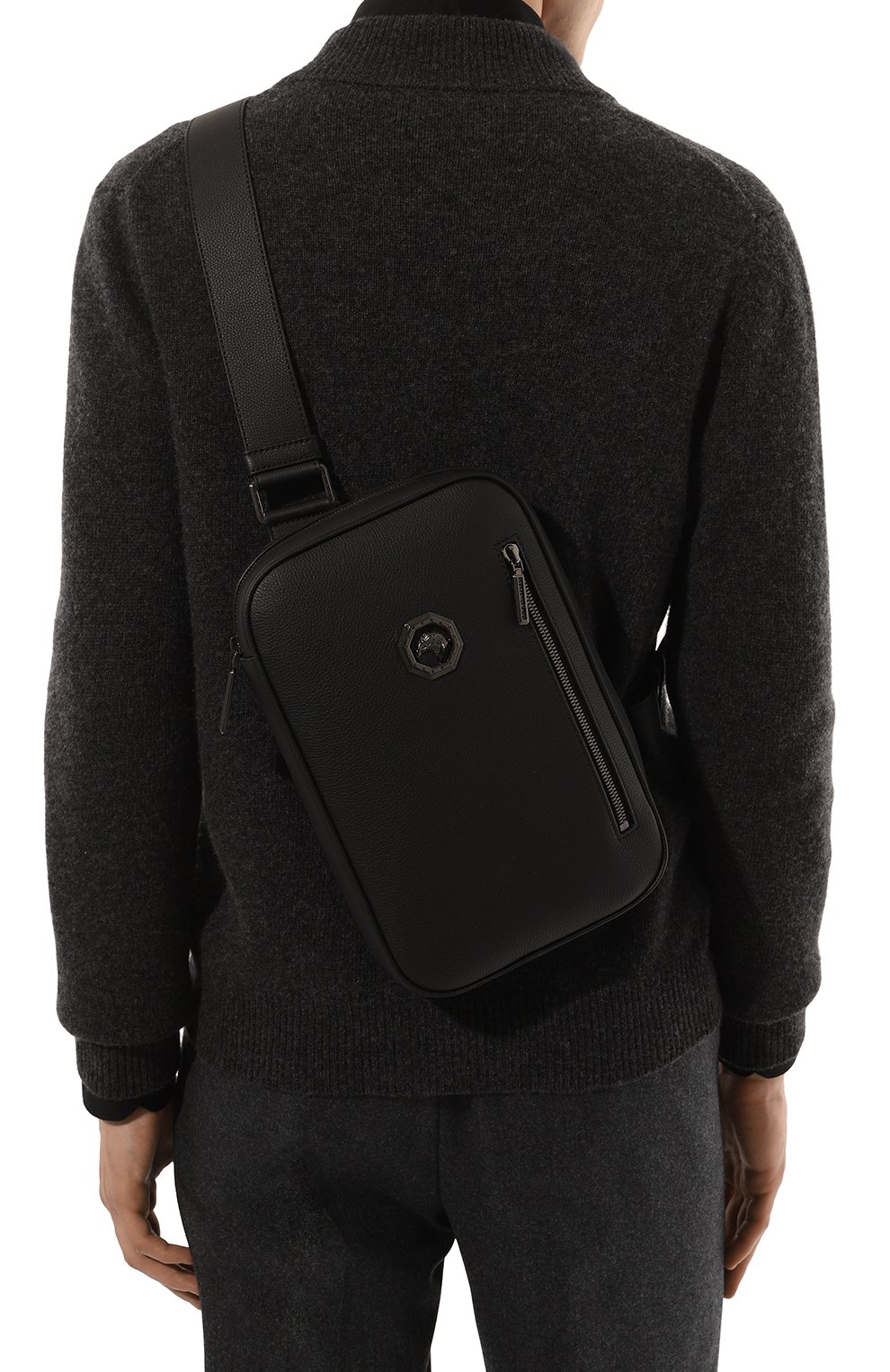 Рюкзак STEFANO RICCI, арт. NV900U/MR, фото 2