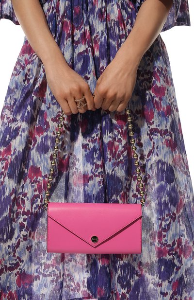 Сумка GANNI, арт. A4003, фото 2