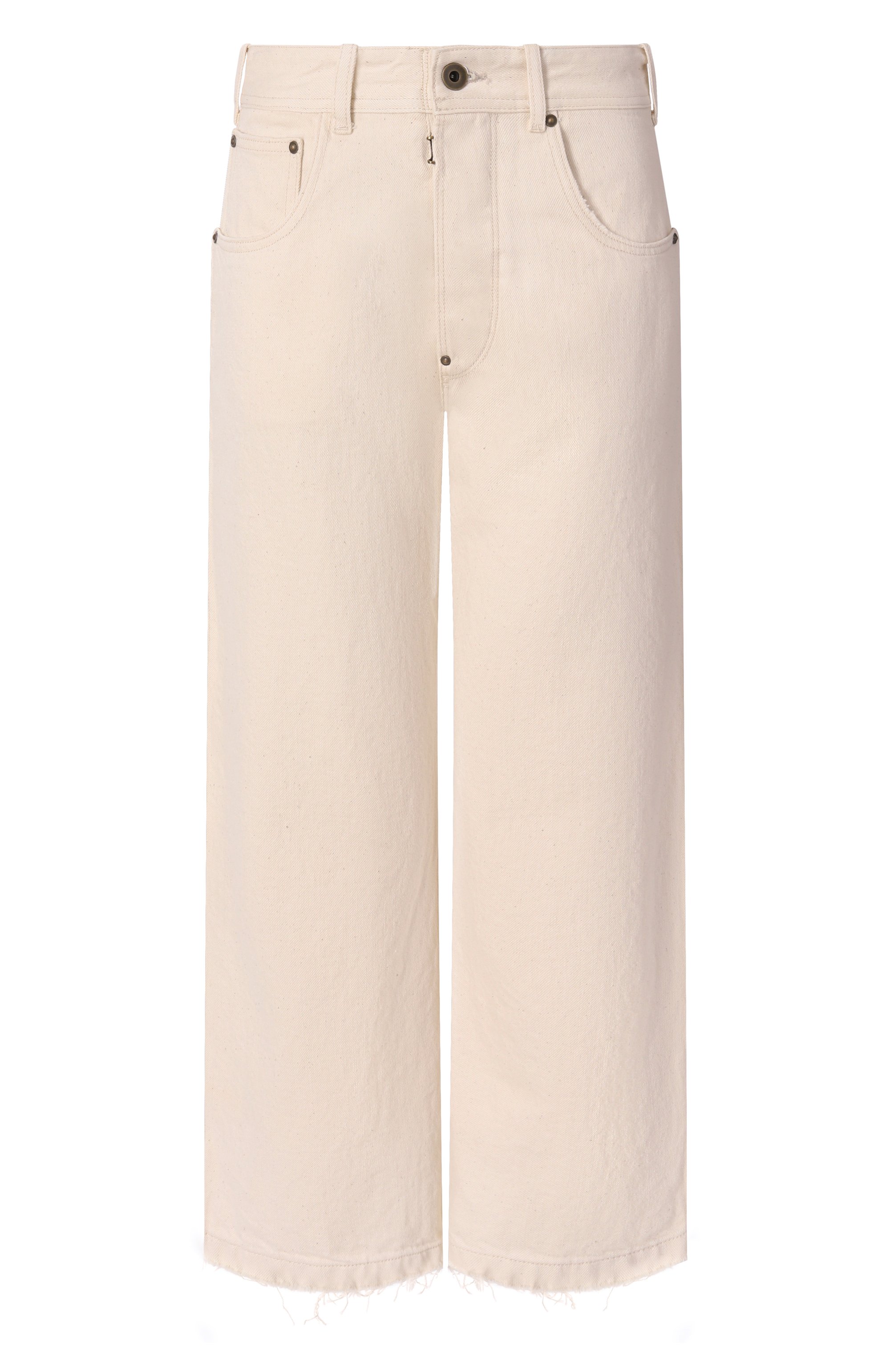 Джинсы MAISON MARGIELA, арт. S50LA0240/M30026, фото 1