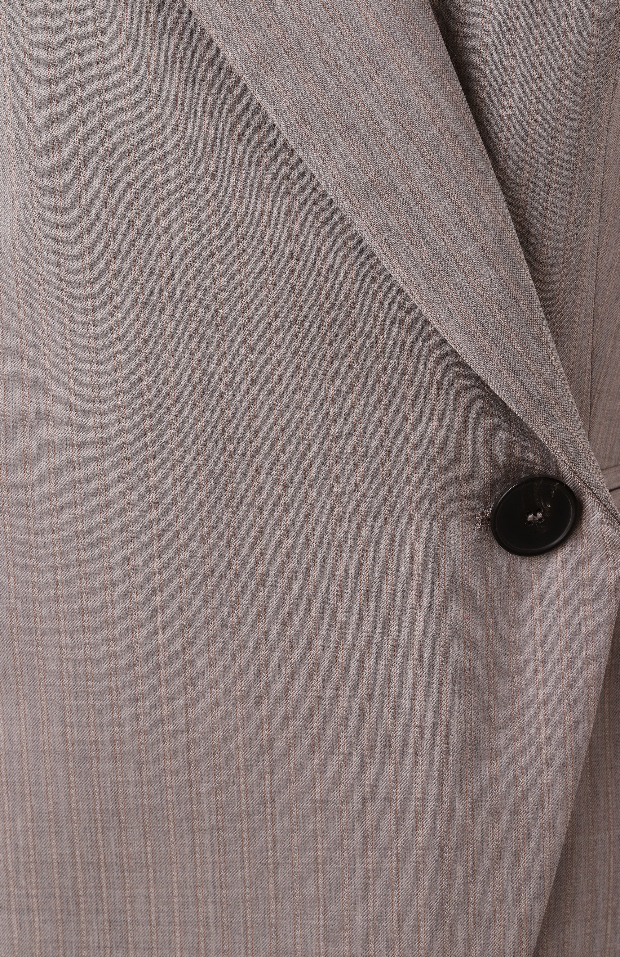 Шерстяной жакет WINDSOR, арт. 52 DSE419 10019017/30045151, фото 6