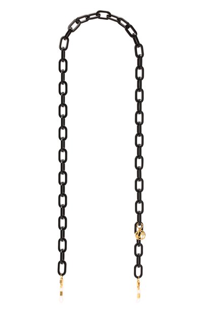 Женские цепочка для очков LINDA FARROW, арт. LFLCHAIN12C1