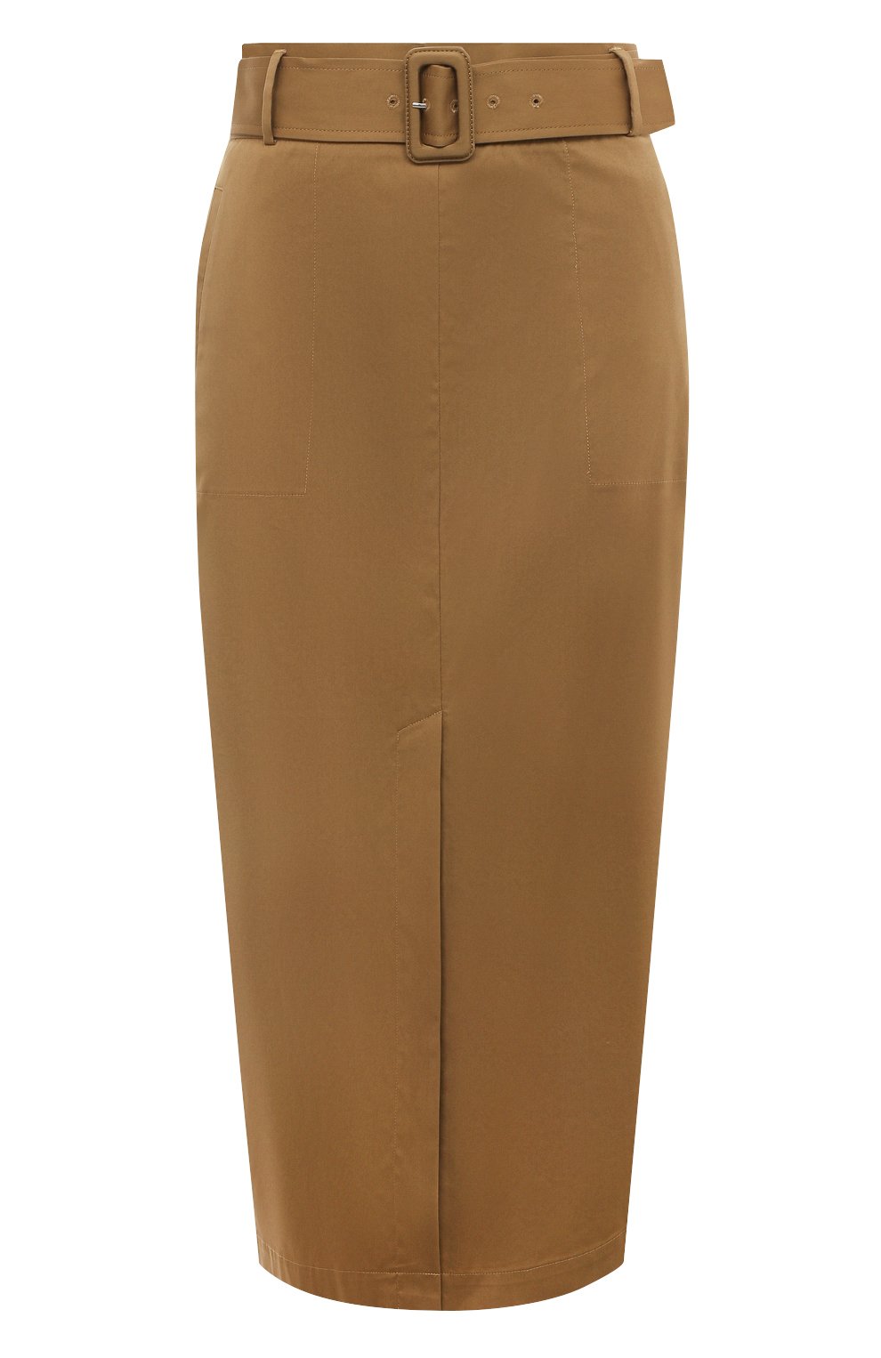 Хлопковая юбка WINDSOR, арт. 52 DR125H 10001376, фото 1