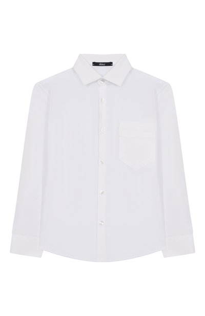 Хлопковая рубашка VARCI, арт. VR2531/6A-8A