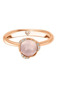 Кольцо LUCKY ZNAKY, арт. MERLYZ-MX01-BTQR-P-6 MM, фото 2