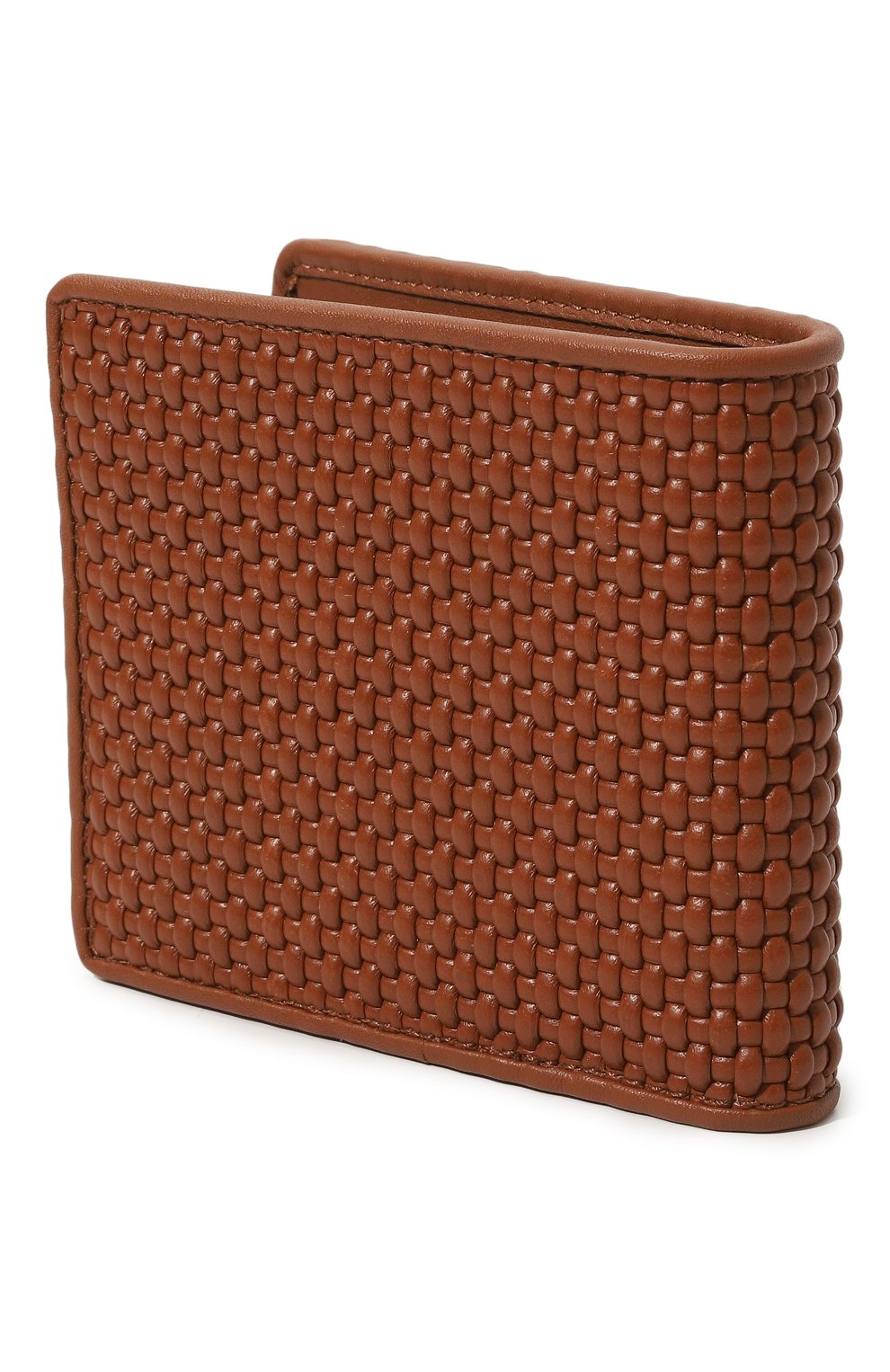 Кожаное портмоне ZEGNA, арт. LHPTG/E1155Z, фото 2