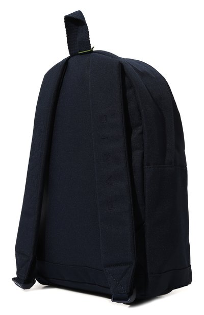 Рюкзак KENZO темно-синего цвета по цене 15900 руб., арт. K60384/6-12, фото 2 Рюкзак KENZO, арт. K60384/6-12, фото 2