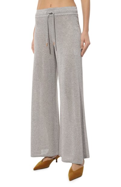 Брюки из вискозы FREEAGE, арт. S24.PT074.7000.901, фото 3