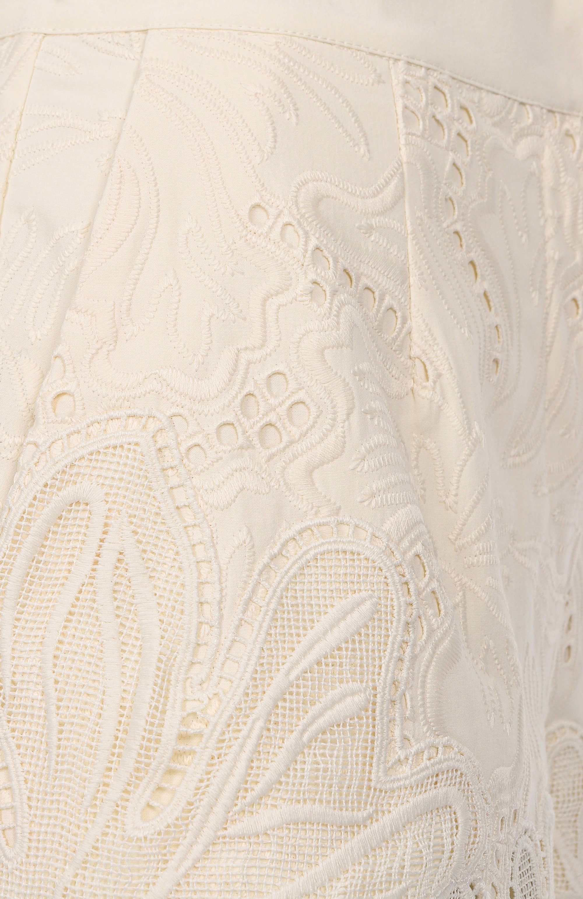 Шорты ELIE SAAB, арт. P0090, фото 6