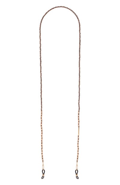 Цепочка для очков BRUNELLO CUCINELLI, арт. M0CW00008, фото 1