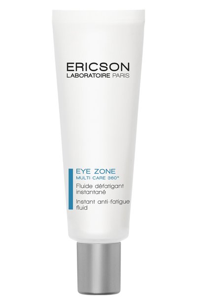 Женского флюид против темных кругов под глазами instant anti-fatigue fluid (15ml) ERICSON LABORATOIRE, арт. 3700358310543