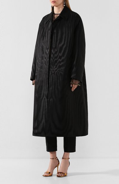 Пальто DRIES VAN NOTEN, арт. 201-10292-9142, фото 3