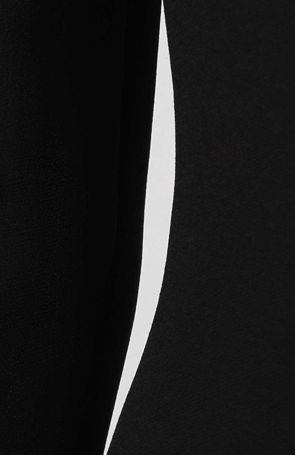 Платье-макси TOM FORD черного цвета по цене 728000 руб., арт. AB2703-FAX459, фото 5 Платье-макси TOM FORD, арт. AB2703-FAX459, фото 5