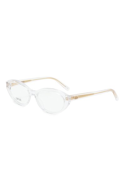 Женские оправа DIOR EYEWEAR, арт. DI0RGL0W0 B1I 8500