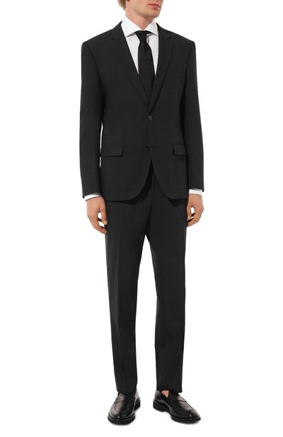 Однобортный костюм HUGO, арт. 50495717, фото 1