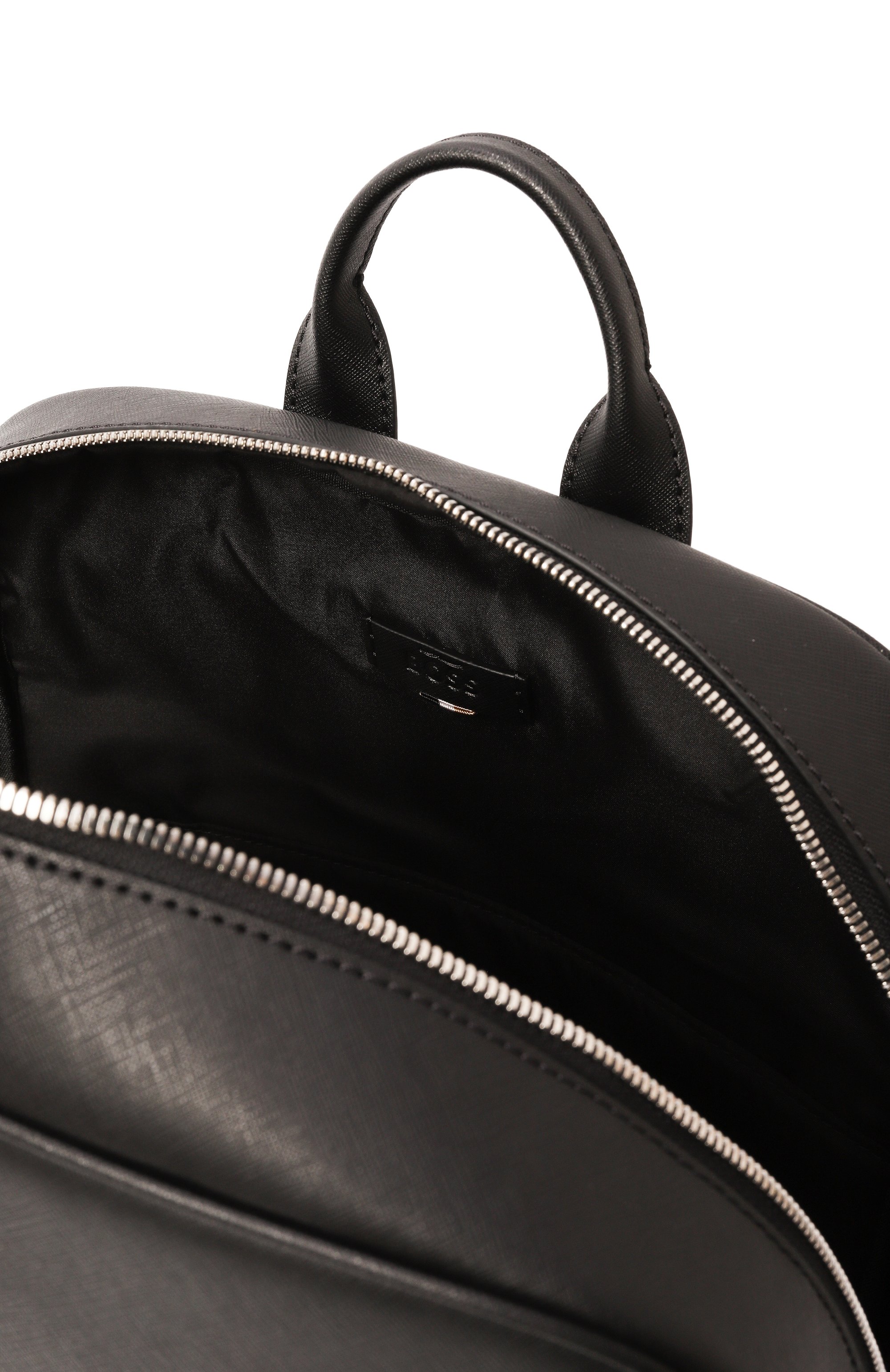 Рюкзак zair BOSS черного цвета по цене 44800 руб., арт. 50485589, фото 5 Рюкзак zair BOSS, арт. 50485589, фото 5