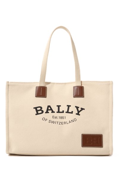 Сумка-тоут crystalia BALLY,  арт. WAE00C/CV011, фото 1