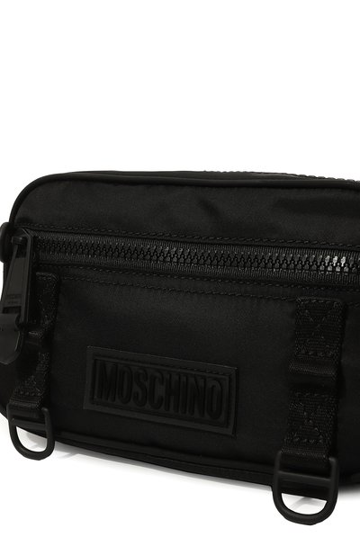 Поясная сумка MOSCHINO, арт. A7716/8228, фото 3