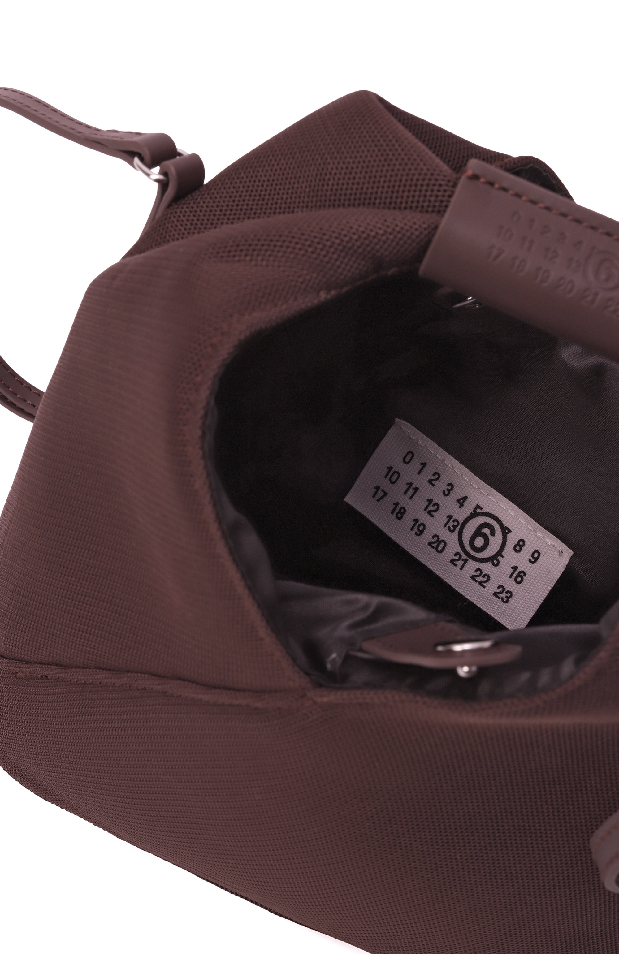 Сумка japanese MM6, арт. SB6WD0026/P6414, фото 5