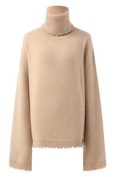 Женский кашемировый свитер UMA WANG, арт. S2 M UK7144