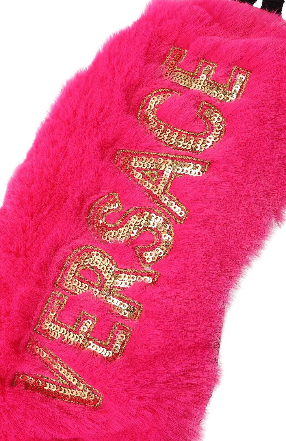 Маска для сна VERSACE, арт. ZMAS18106/ZPL00011, фото 3