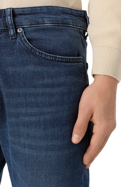 Джинсы BOSS ORANGE, арт. 50544651, фото 5