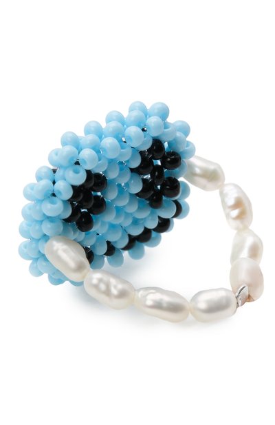 Кольцо смайл HIAYNDERFYT, арт. 1401.12, фото 2