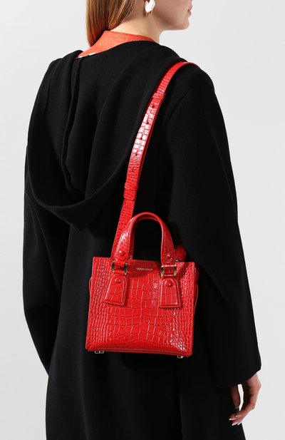 Сумка GIORGIO ARMANI, арт. Y1D148/YTE6A, фото 5