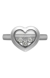 Кольцо icons heart CHOPARD, арт. 82A611-1110, фото 2