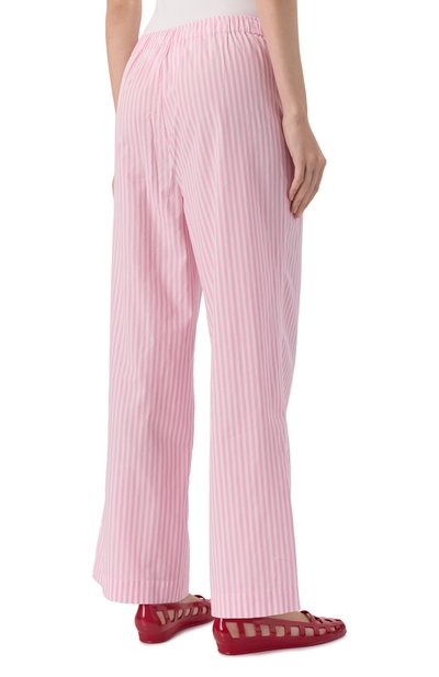 Хлопковые брюки MC2 SAINT BARTH, арт. STBW D0HA/06111H, фото 4