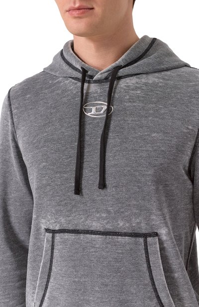 Худи DIESEL, арт. A16155/0CPAK, фото 5