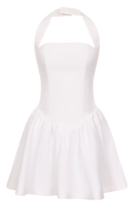 Женское льняное платье ALINE, арт. AL153801