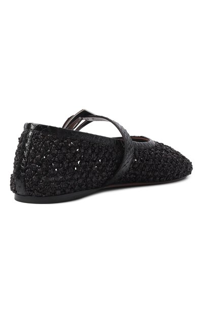 Балетки sveva PARIS TEXAS, арт. PX1638/XSWAC, фото 5