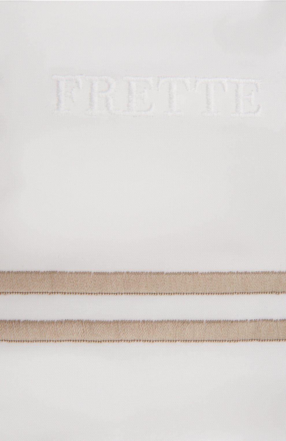 Наволочка hotel classic FRETTE, арт. FA7017 E0700 051C, фото 5