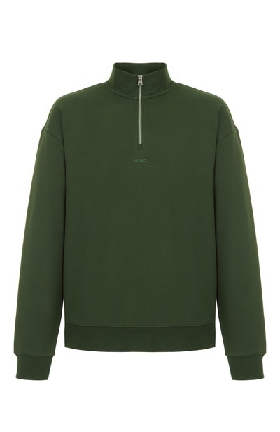 Мужской хлопковый анорак HUGO, арт. 50525881