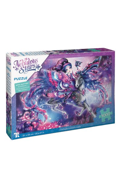 Набор пазлов eclipsia PAREMO, арт. 11684_NSDA