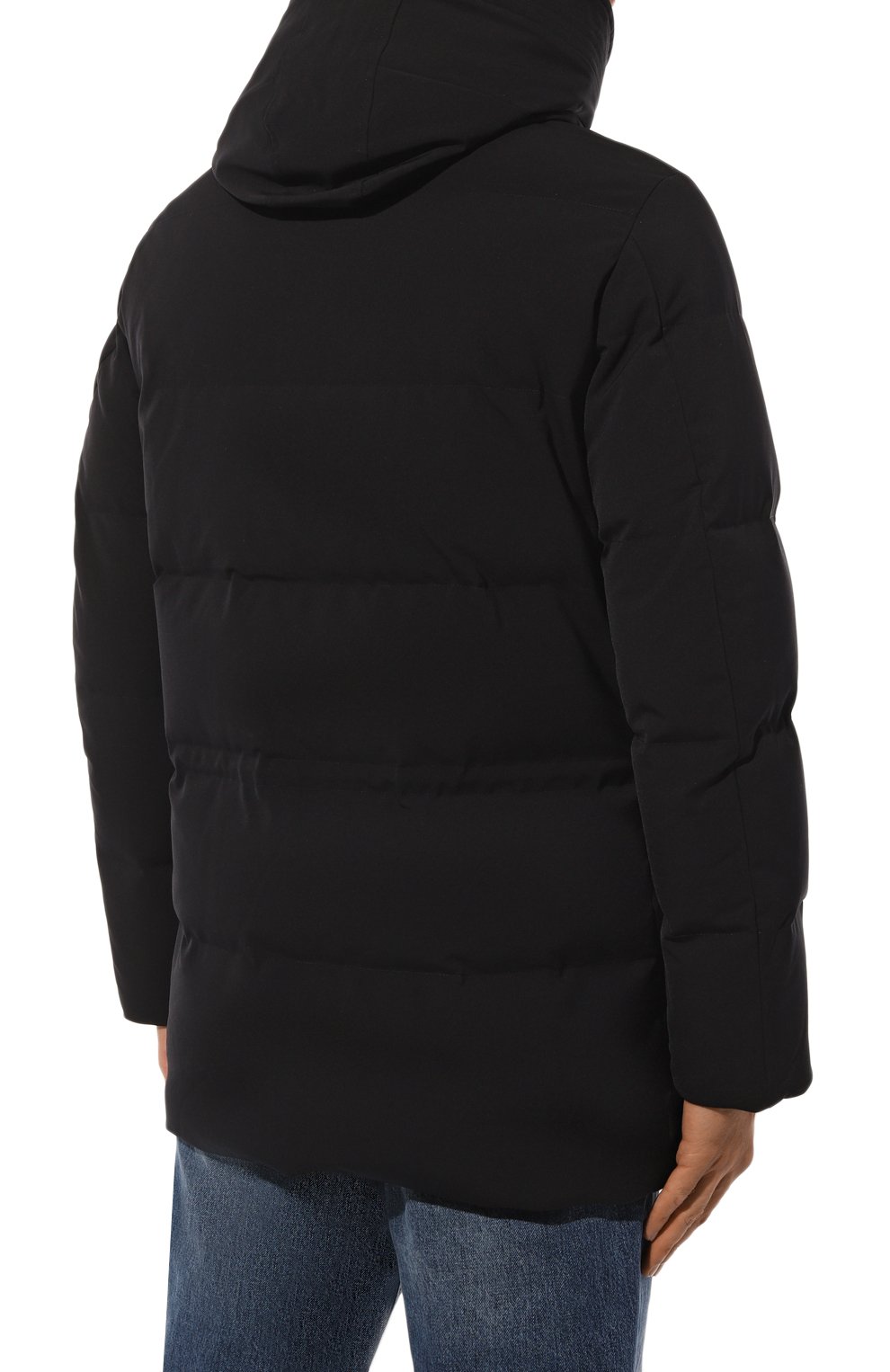 Пуховик MONTECORE, арт. F07MUCX738/185, фото 4