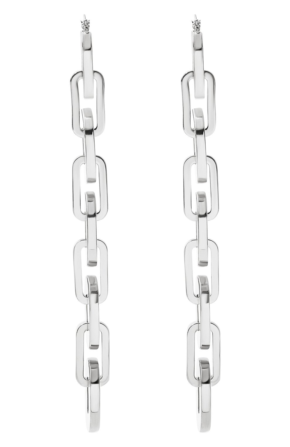 Серьги JIL SANDER, арт. J11VG0078 P4877, фото 1