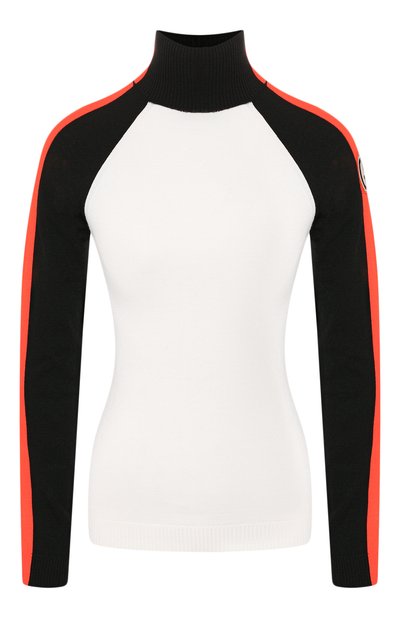 Шерстяная водолазка GIORGIO ARMANI, арт. 6GAM29/AM67Z, фото 1