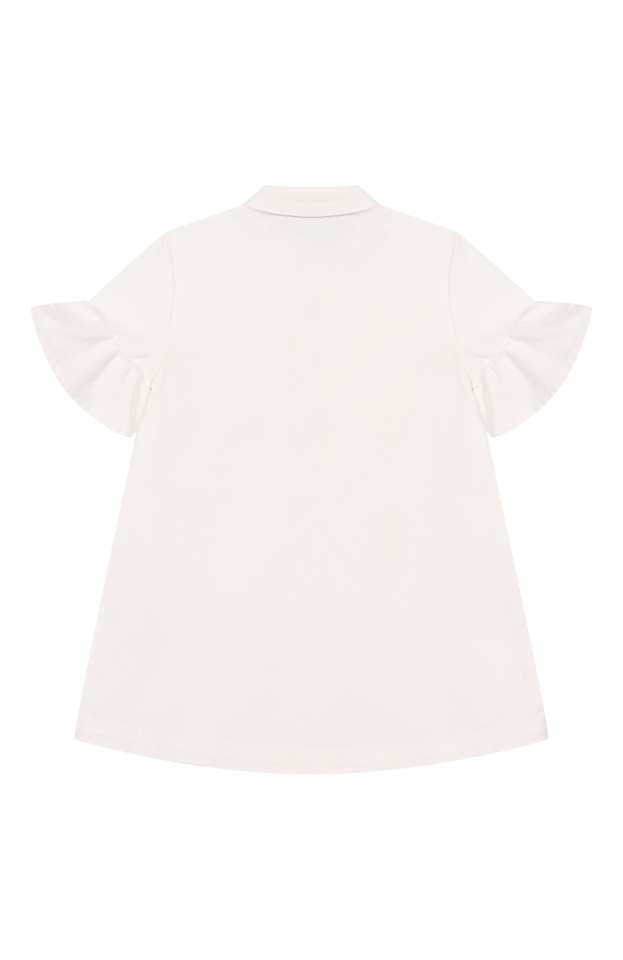 Джинсовое платье MOSCHINO, арт. HAV0EM/L0A14/4-8, фото 2