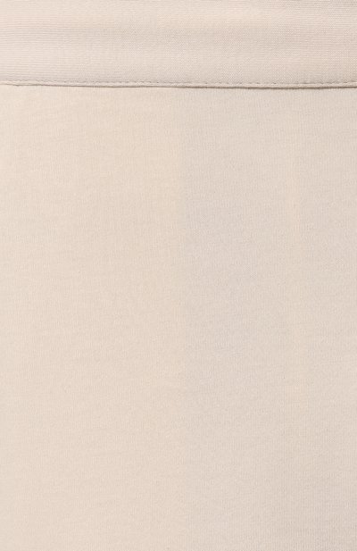 Хлопковые шорты BRUNELLO CUCINELLI, арт. M0T353222G, фото 5