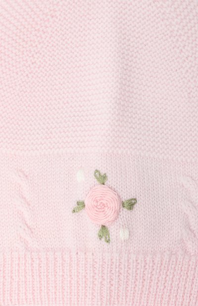 Шерстяная шапка BABY T, арт. 25AI114CUP, фото 3