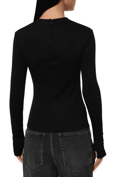 Топ YUZEFI, арт. YUZAW24-RW-TP01-01, фото 4