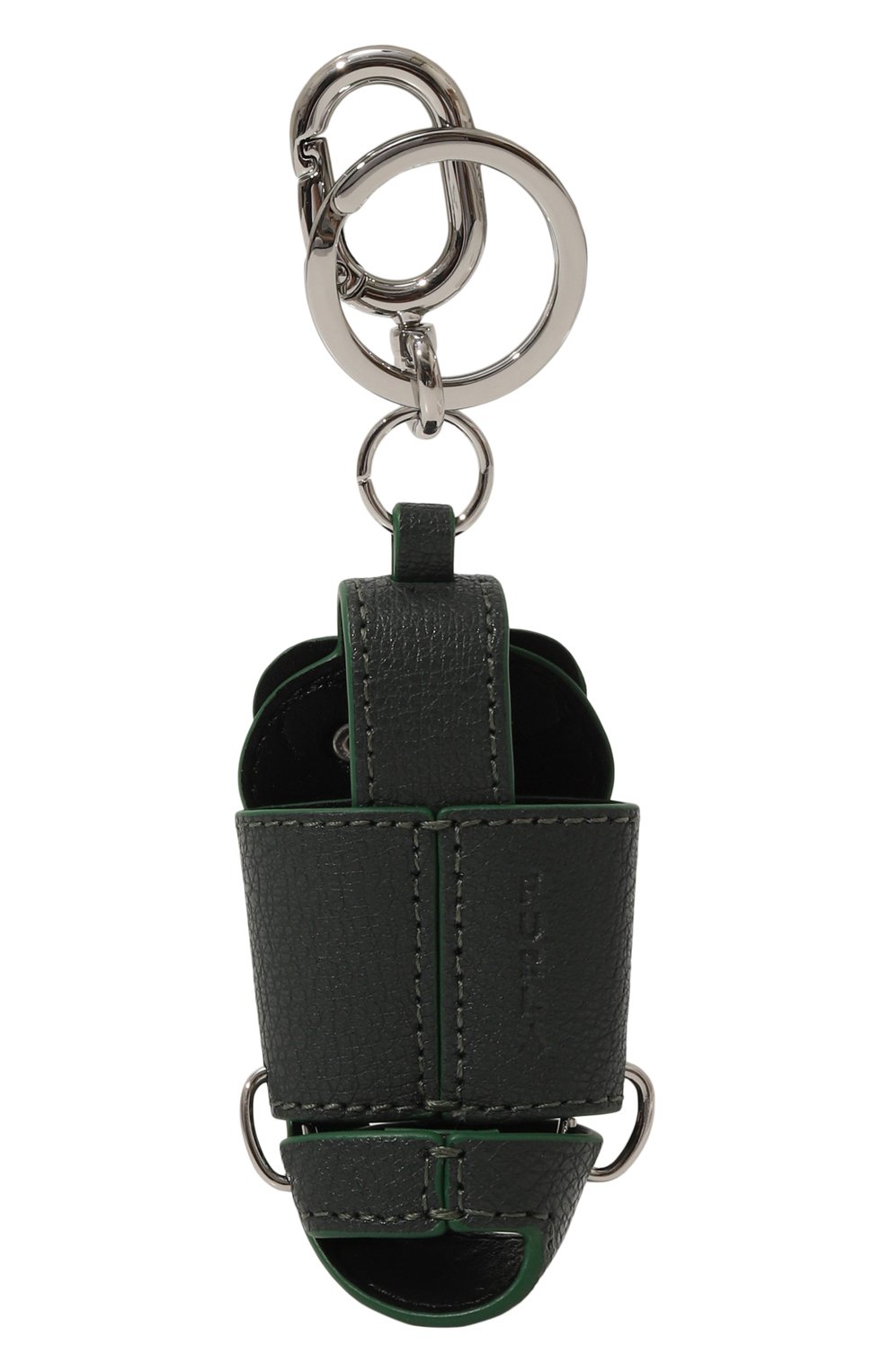 Кожаный брелок FURLA, арт. MK00015/BX3268, фото 2