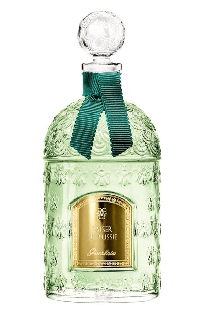 Парфюмерная вода baiser de russie (125ml) GUERLAIN, арт. G017774, фото 1