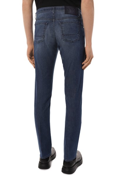 Джинсы STEFANO RICCI, арт. MST31B1040/T0086, фото 4